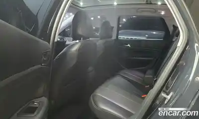 Peugeot 308 2015 2.0 гидро в Москве № 1295274, миниатюра 8