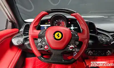 Ferrari 458 2014 4.5 гидро в Москве № 1295315, миниатюра 12