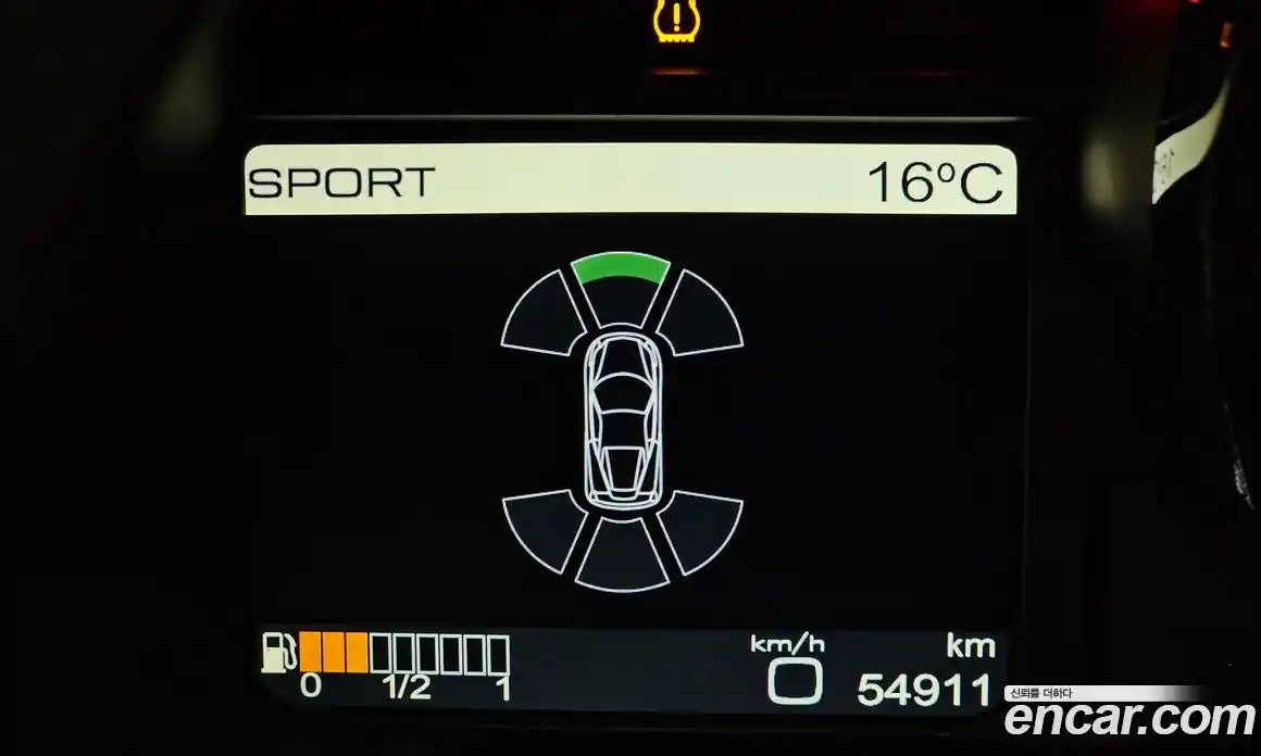 Ferrari 458 2014 4.5 гидро в Москве № 1295315, фото 15