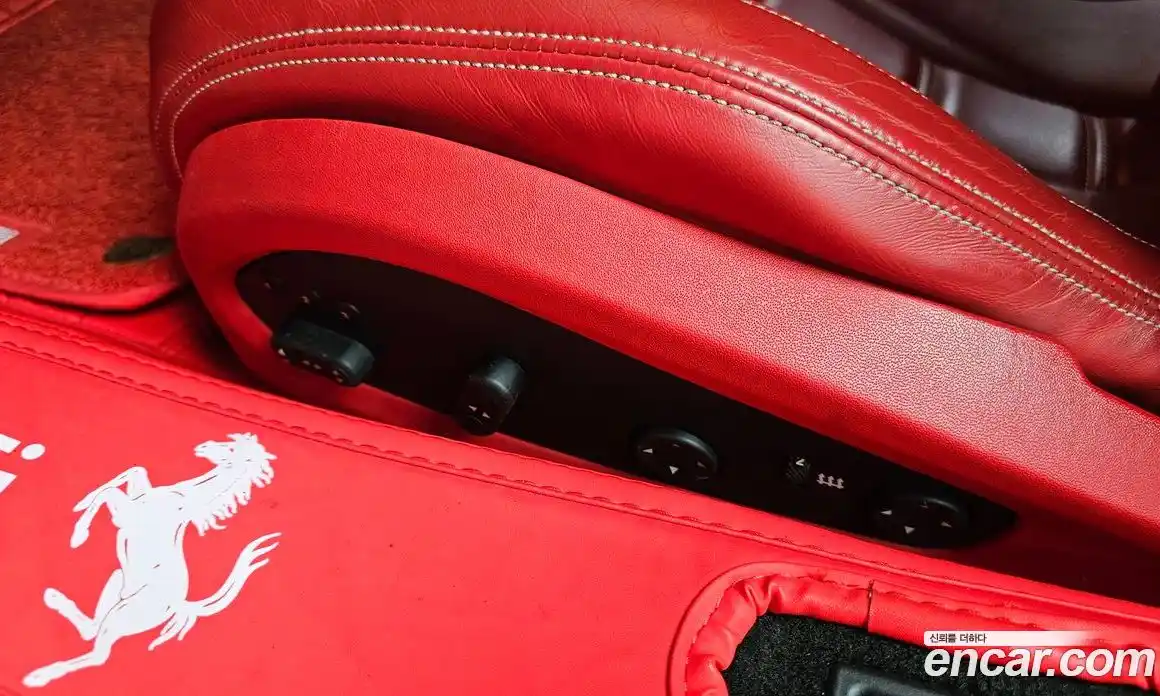 Ferrari 458 2014 4.5 гидро в Москве № 1295315, фото 18