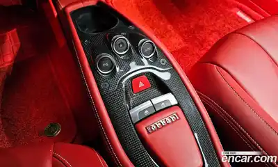 Ferrari 458 2014 4.5 гидро в Москве № 1295315, миниатюра 9