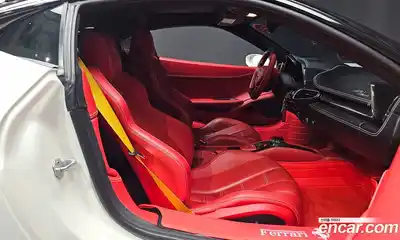Ferrari 458 2014 4.5 гидро в Москве № 1295315, миниатюра 10