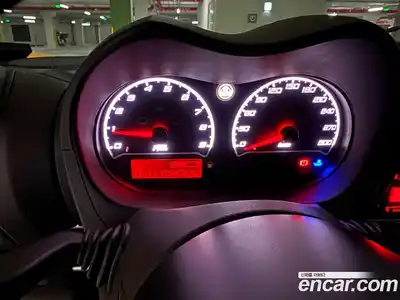 Lotus Elise 2017 1.8 механика в Москве № 1295433, миниатюра 6