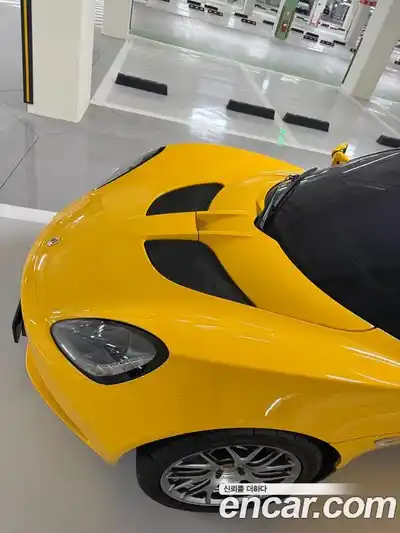 Lotus Elise 2017 1.8 механика в Москве № 1295433, миниатюра 10