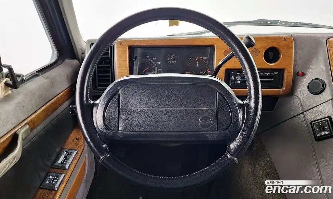 GMC Vandura 1995 5.7 гидро в Москве № 1295536, фото 13