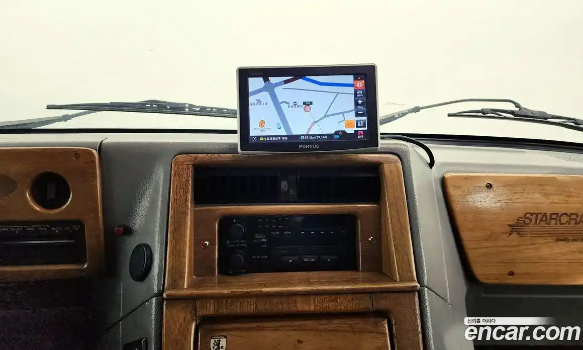 GMC Vandura 1995 5.7 гидро в Москве № 1295536, фото 14