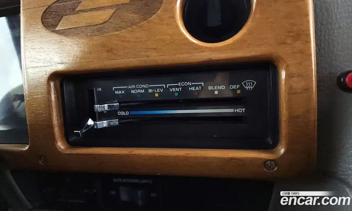 GMC Vandura 1995 5.7 гидро в Москве № 1295536, фото 16