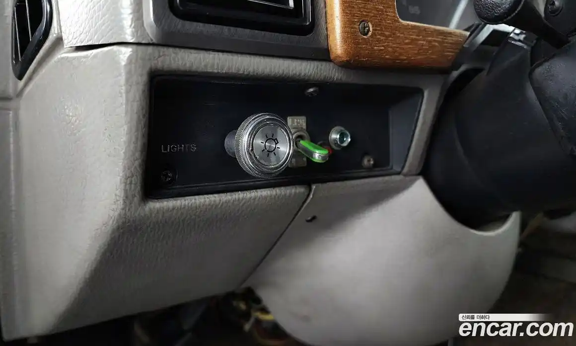 GMC Vandura 1995 5.7 гидро в Москве № 1295536, фото 17