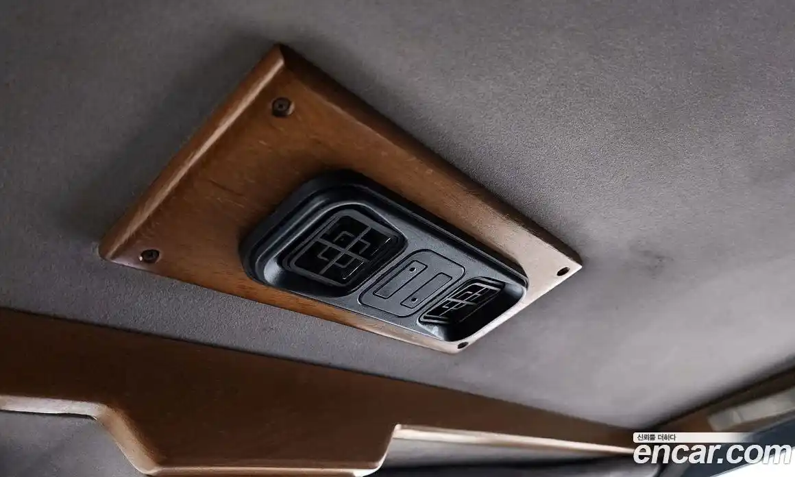 GMC Vandura 1995 5.7 гидро в Москве № 1295536, фото 19