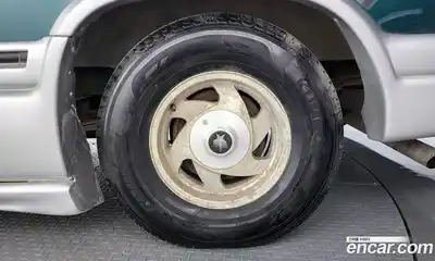 GMC Vandura 1995 5.7 гидро в Москве № 1295536, миниатюра 5