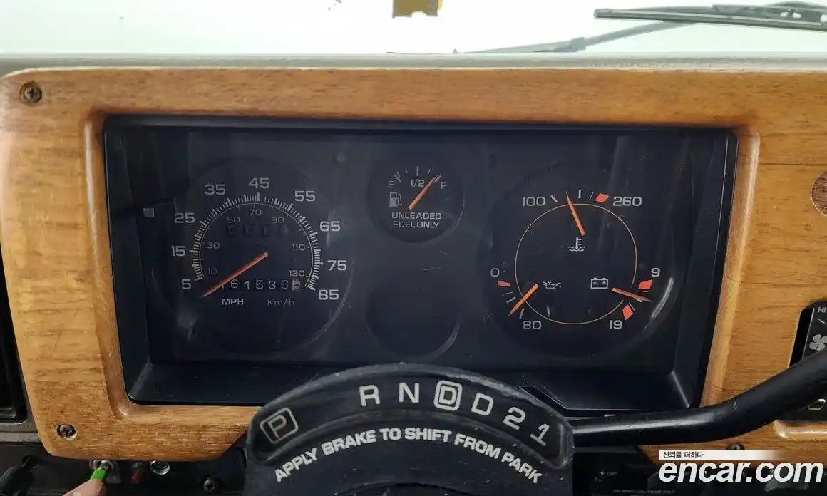 GMC Vandura 1995 5.7 гидро в Москве № 1295536, фото 8