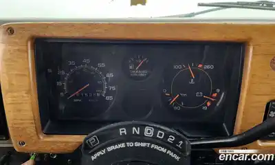 GMC Vandura 1995 5.7 гидро в Москве № 1295536, миниатюра 8