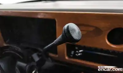 GMC Vandura 1995 5.7 гидро в Москве № 1295536, миниатюра 9