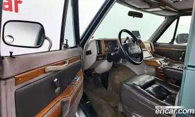 GMC Vandura 1995 5.7 гидро в Москве № 1295536, миниатюра 10