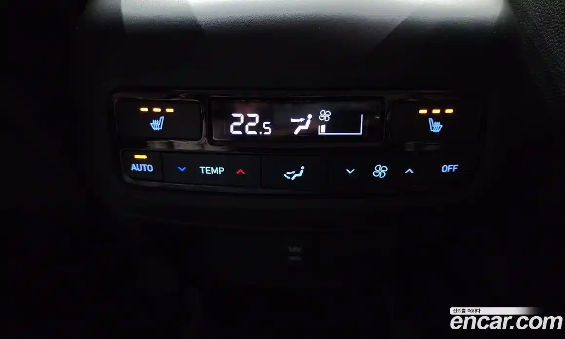 Hyundai Palisade 2023 2.2 гидро в Москве № 130477, фото 19