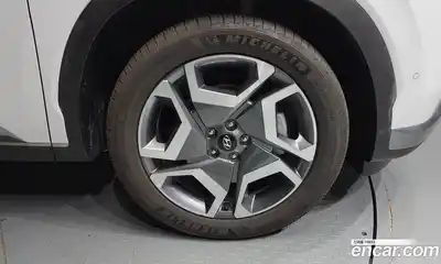 Hyundai Palisade 2023 2.2 гидро в Москве № 130477, миниатюра 5