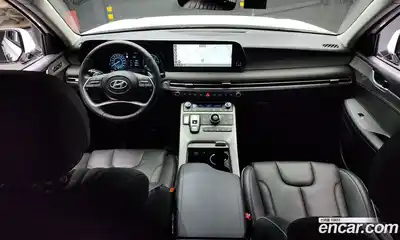 Hyundai Palisade 2023 2.2 гидро в Москве № 130477, миниатюра 7