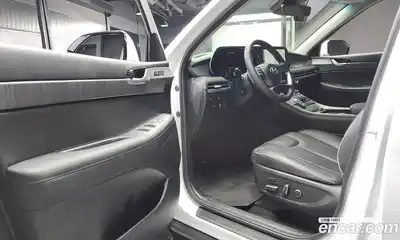 Hyundai Palisade 2023 2.2 гидро в Москве № 130477, миниатюра 10