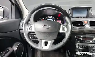 Renault SM3 2014 1.6 гидро в Москве № 148361, миниатюра 11