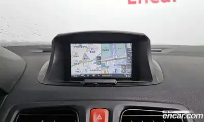 Renault SM3 2014 1.6 гидро в Москве № 148361, миниатюра 12