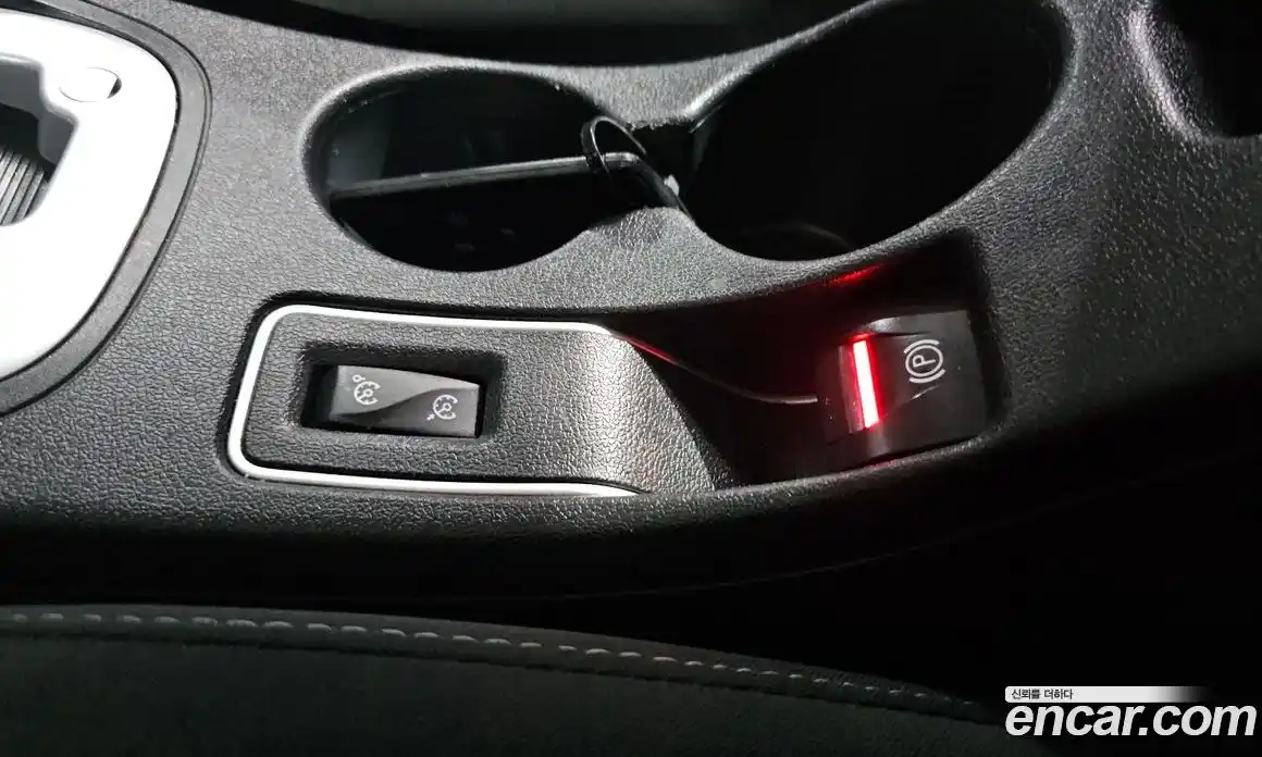 Renault SM3 2014 1.6 гидро в Москве № 148361, фото 16