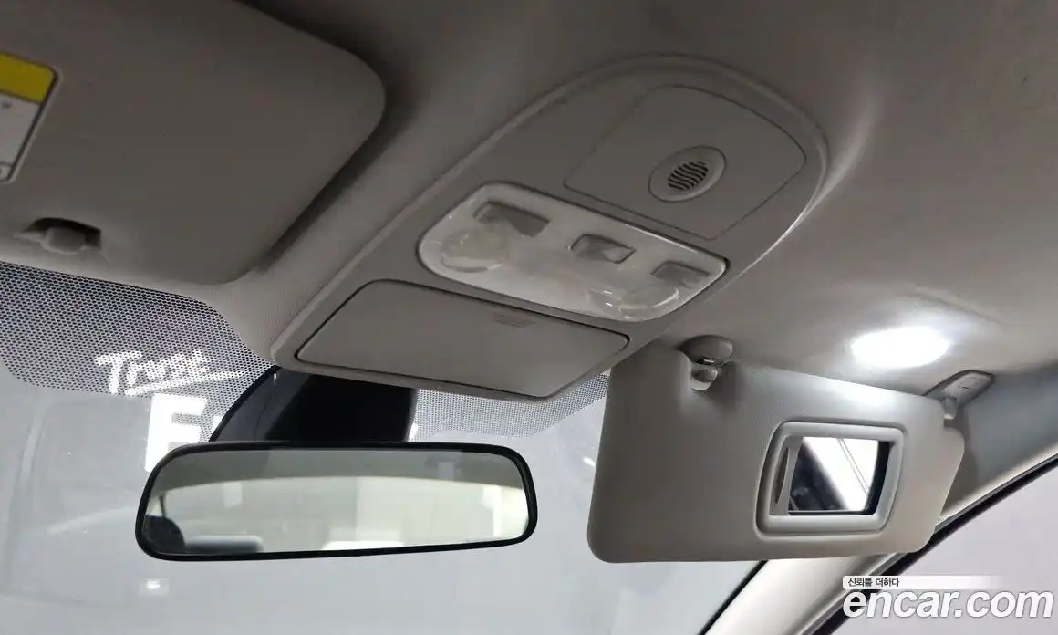 Renault SM3 2014 1.6 гидро в Москве № 148361, фото 17