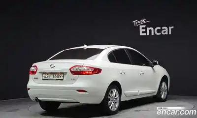Renault SM3 2014 1.6 гидро в Москве № 148361, миниатюра 2