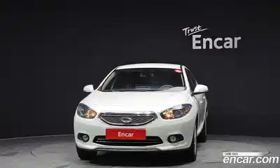 Renault SM3 2014 1.6 гидро в Москве № 148361, миниатюра 3