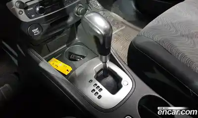 Renault SM3 2014 1.6 гидро в Москве № 148361, миниатюра 9