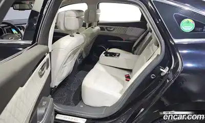 Renault SM6 2016 1.6 гидро в Москве № 148721, миниатюра 11