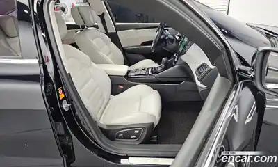 Renault SM6 2016 1.6 гидро в Москве № 148721, миниатюра 12