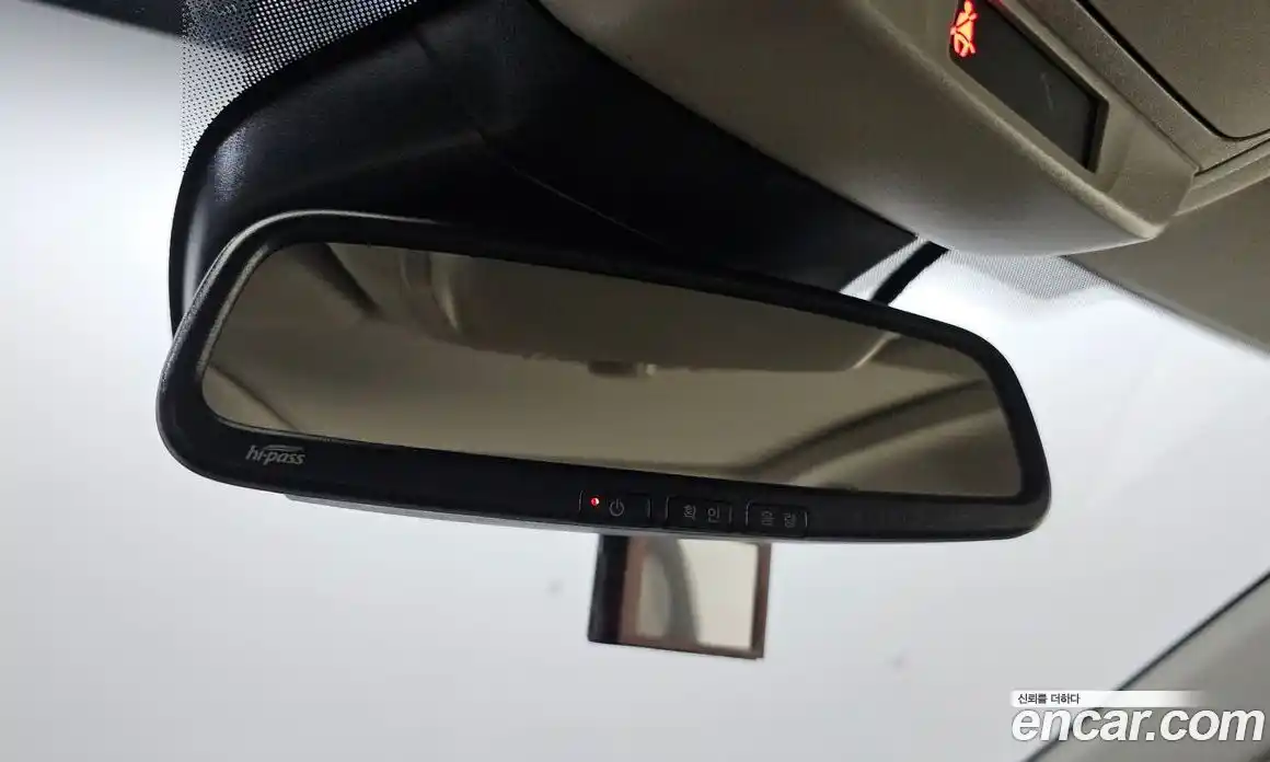 Renault SM6 2016 1.6 гидро в Москве № 148721, фото 16