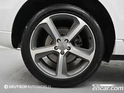 Audi Q5 2015 3.0 гидро в Москве № 148937, миниатюра 5
