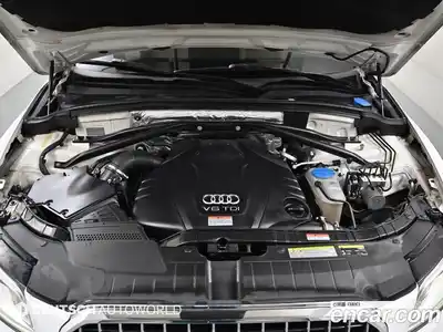 Audi Q5 2015 3.0 гидро в Москве № 148937, миниатюра 6