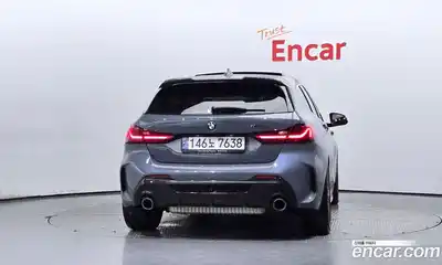 BMW 1-Series 2023 2.0 гидро в Москве № 154041, миниатюра 4