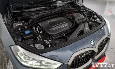 BMW 1-Series 2023 2.0 гидро в Москве № 154041, миниатюра 6
