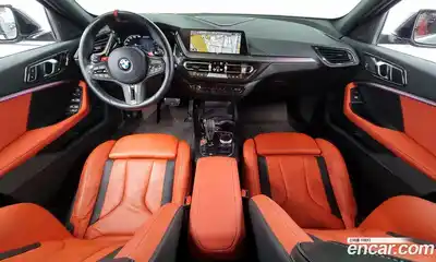 BMW 1-Series 2023 2.0 гидро в Москве № 154041, миниатюра 7