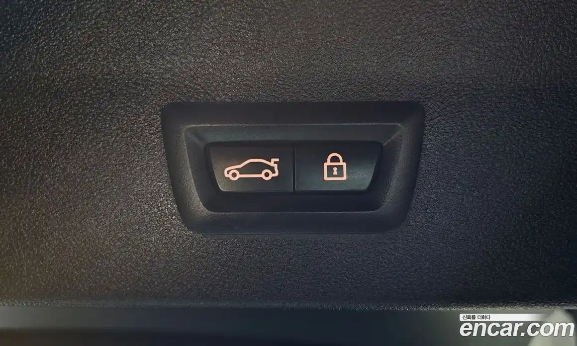 BMW X4 2020 2.0 гидро в Москве № 158643, фото 20