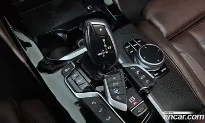 BMW X4 2020 2.0 гидро в Москве № 158643, миниатюра 9