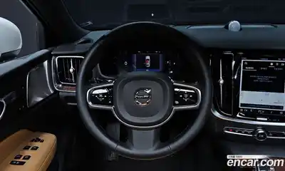 Volvo V60 2023 2.0 гидро в Москве № 164283, миниатюра 12