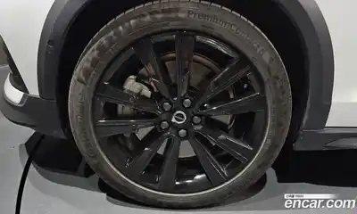 Volvo V60 2023 2.0 гидро в Москве № 164283, миниатюра 4