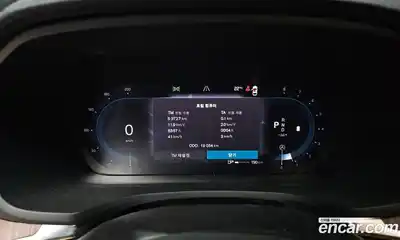 Volvo V60 2023 2.0 гидро в Москве № 164283, миниатюра 7