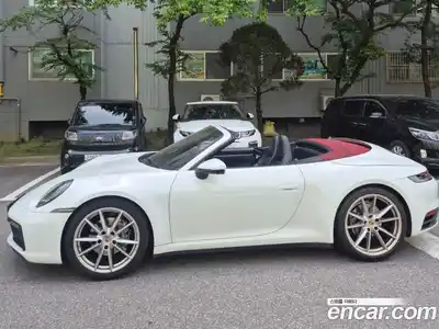 Porsche 911 2020 3.0 гидро в Москве № 165563, миниатюра 6