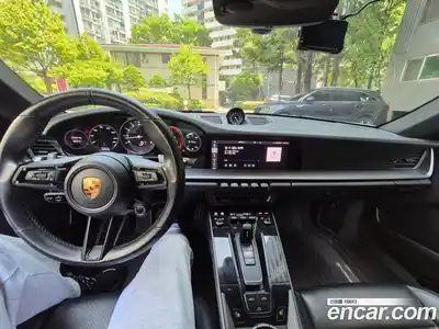 Porsche 911 2020 3.0 гидро в Москве № 165563, миниатюра 7