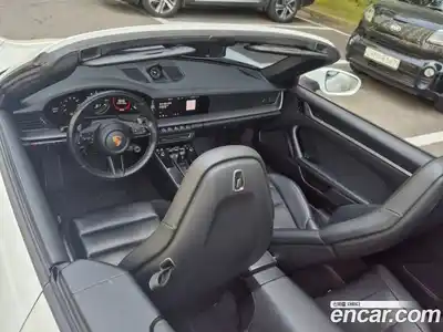 Porsche 911 2020 3.0 гидро в Москве № 165563, миниатюра 8