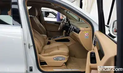 Porsche Macan 2014 3.0 гидро в Москве № 165655, миниатюра 11