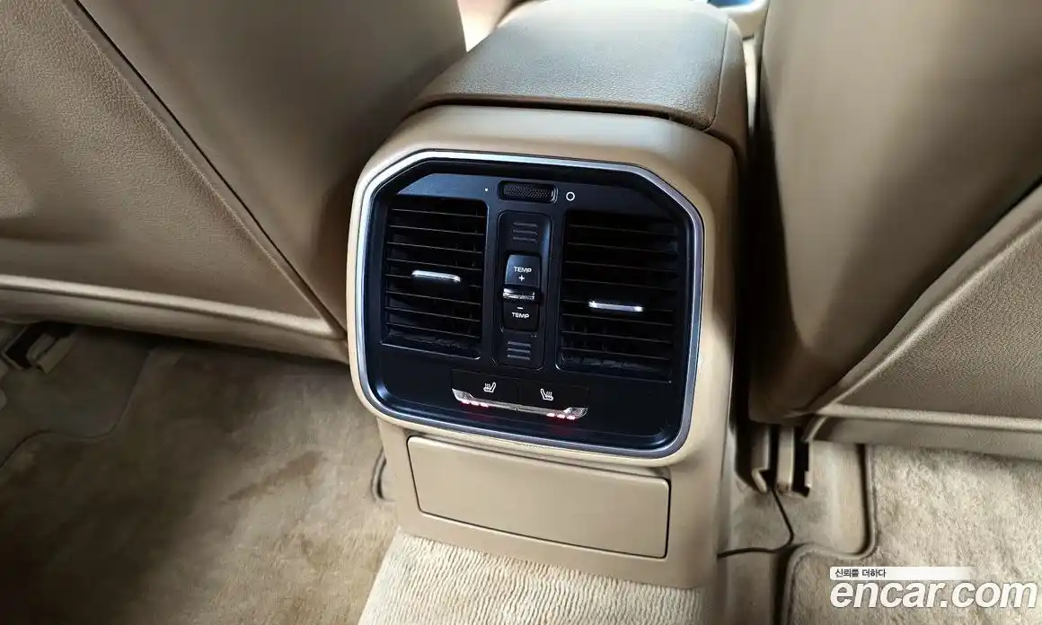 Porsche Macan 2014 3.0 гидро в Москве № 165655, фото 19