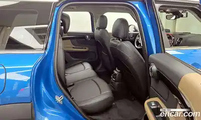 Mini Countryman 2018 1.5 гидро в Москве № 167296, миниатюра 12