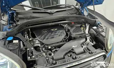 Mini Countryman 2018 1.5 гидро в Москве № 167296, миниатюра 6