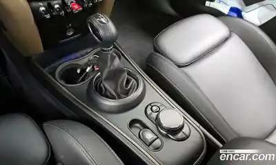 Mini Countryman 2018 1.5 гидро в Москве № 167296, миниатюра 9